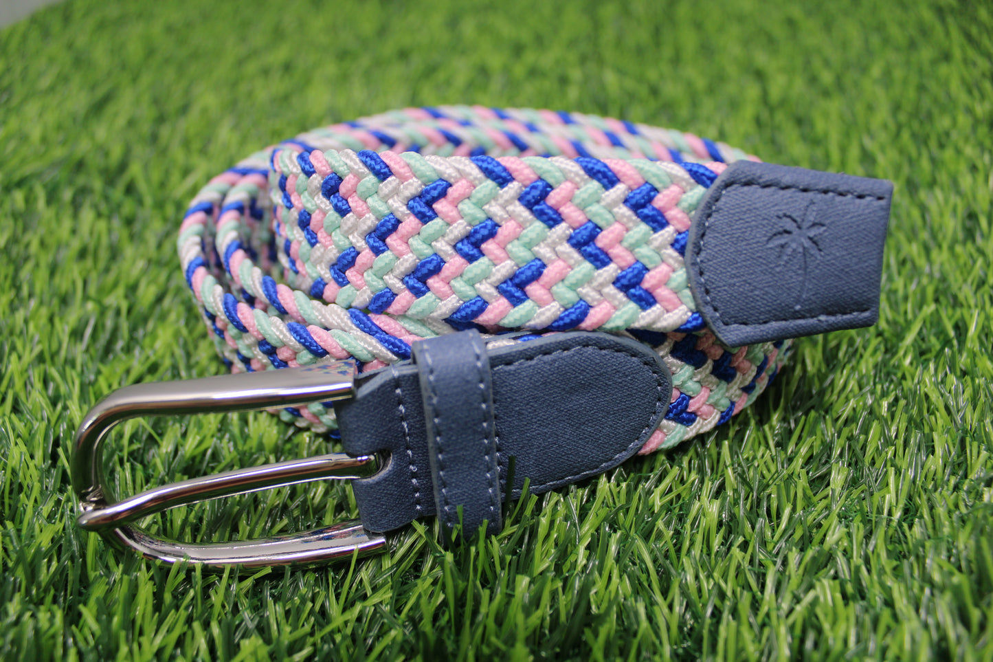 Spring Breeze Golf Belt
