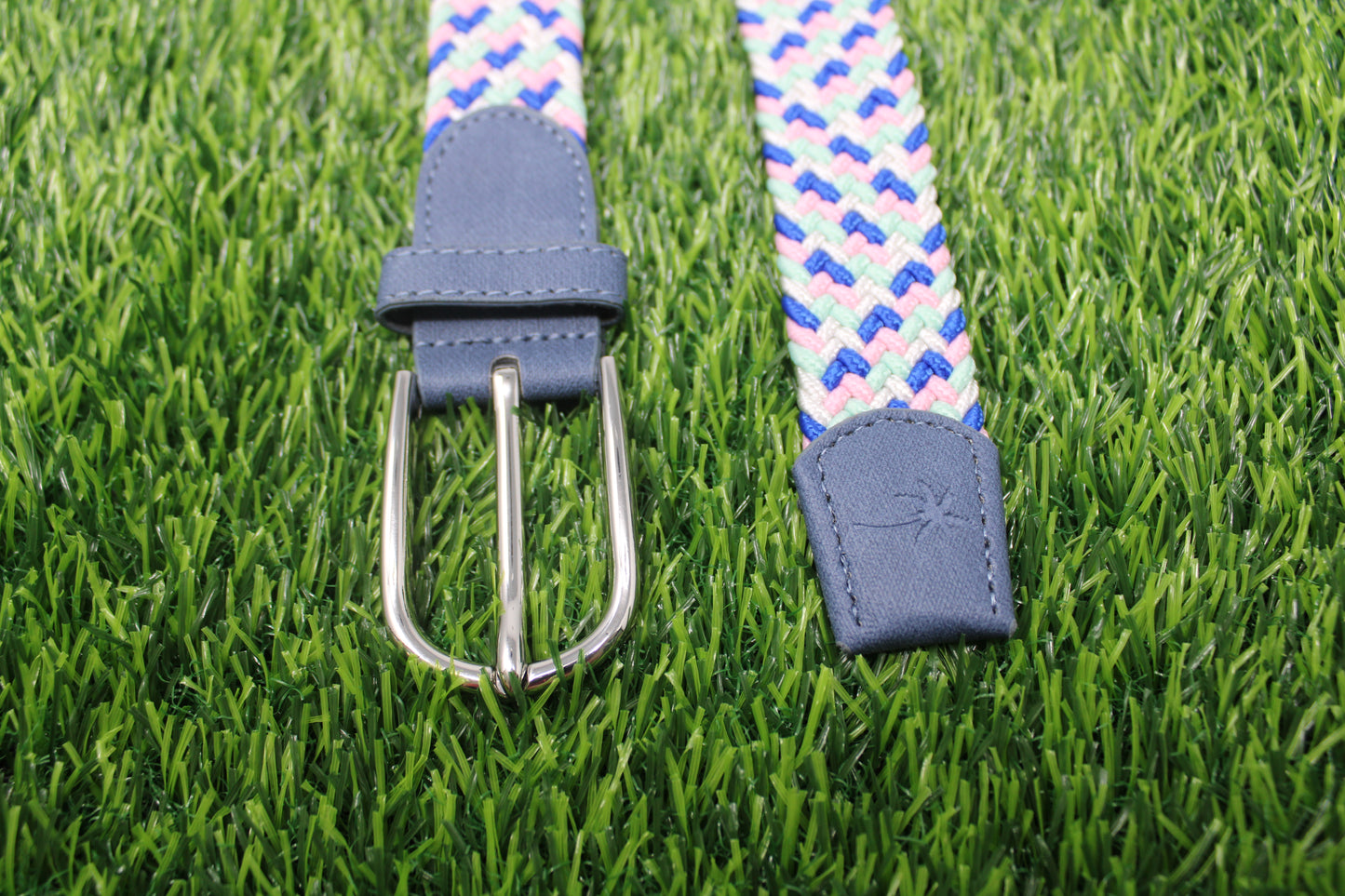 Spring Breeze Golf Belt