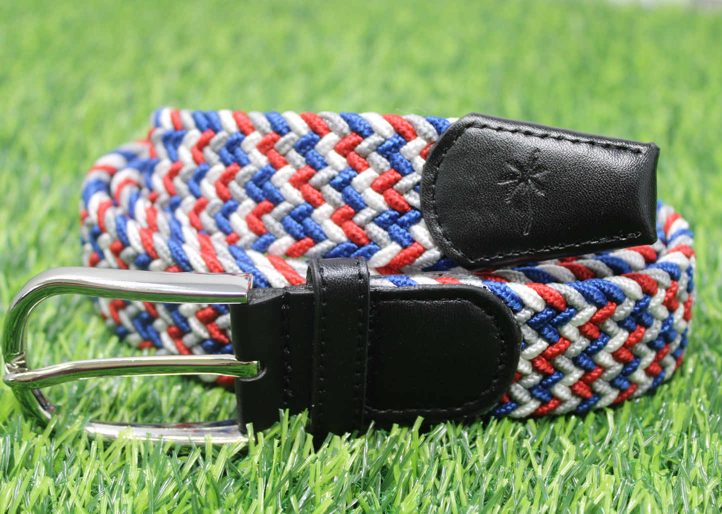 Mesmerized Golf Belt