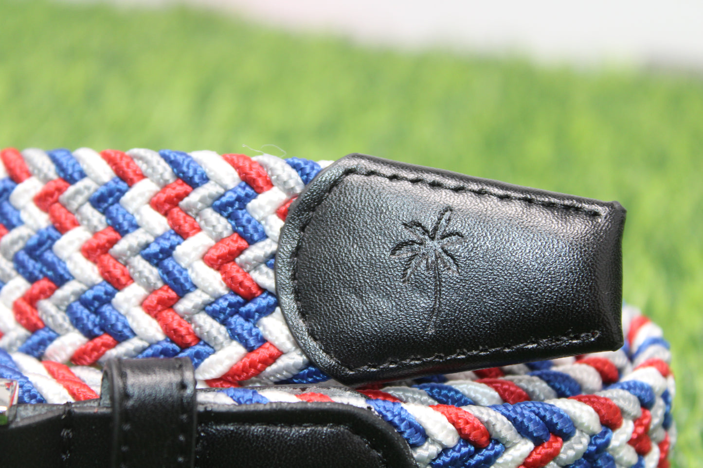 Mesmerized Golf Belt