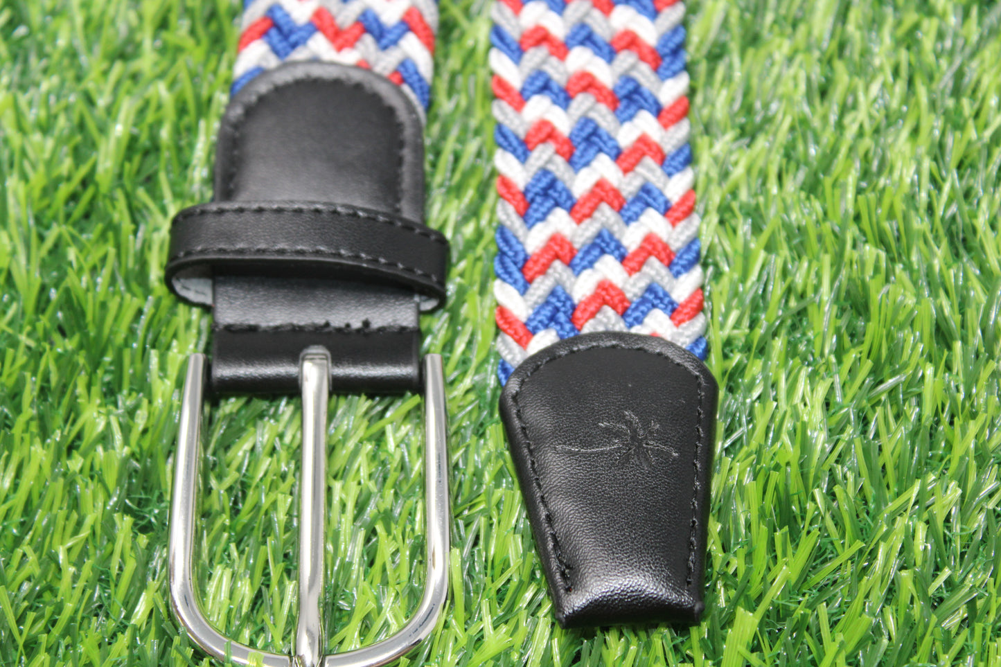 Mesmerized Golf Belt