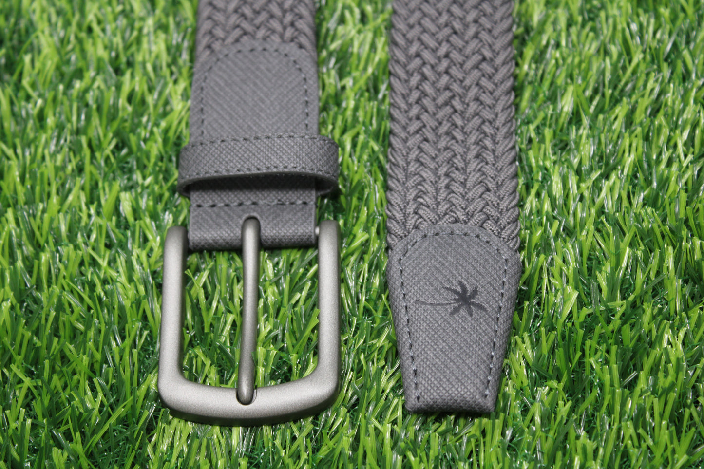 Shark Skin Golf Belt