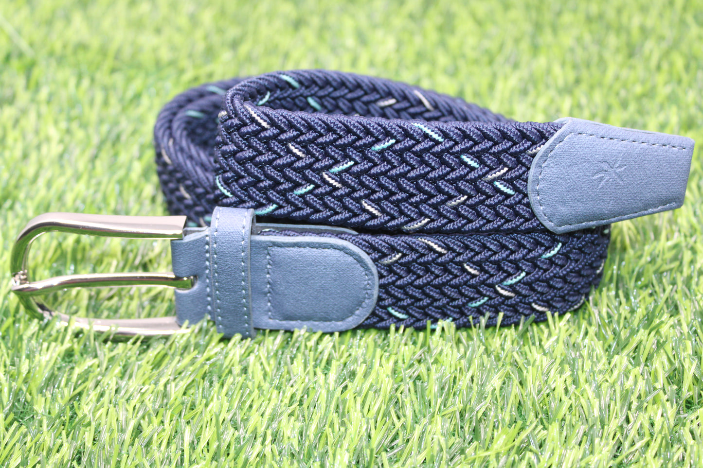 Ocean Waters Golf Belt