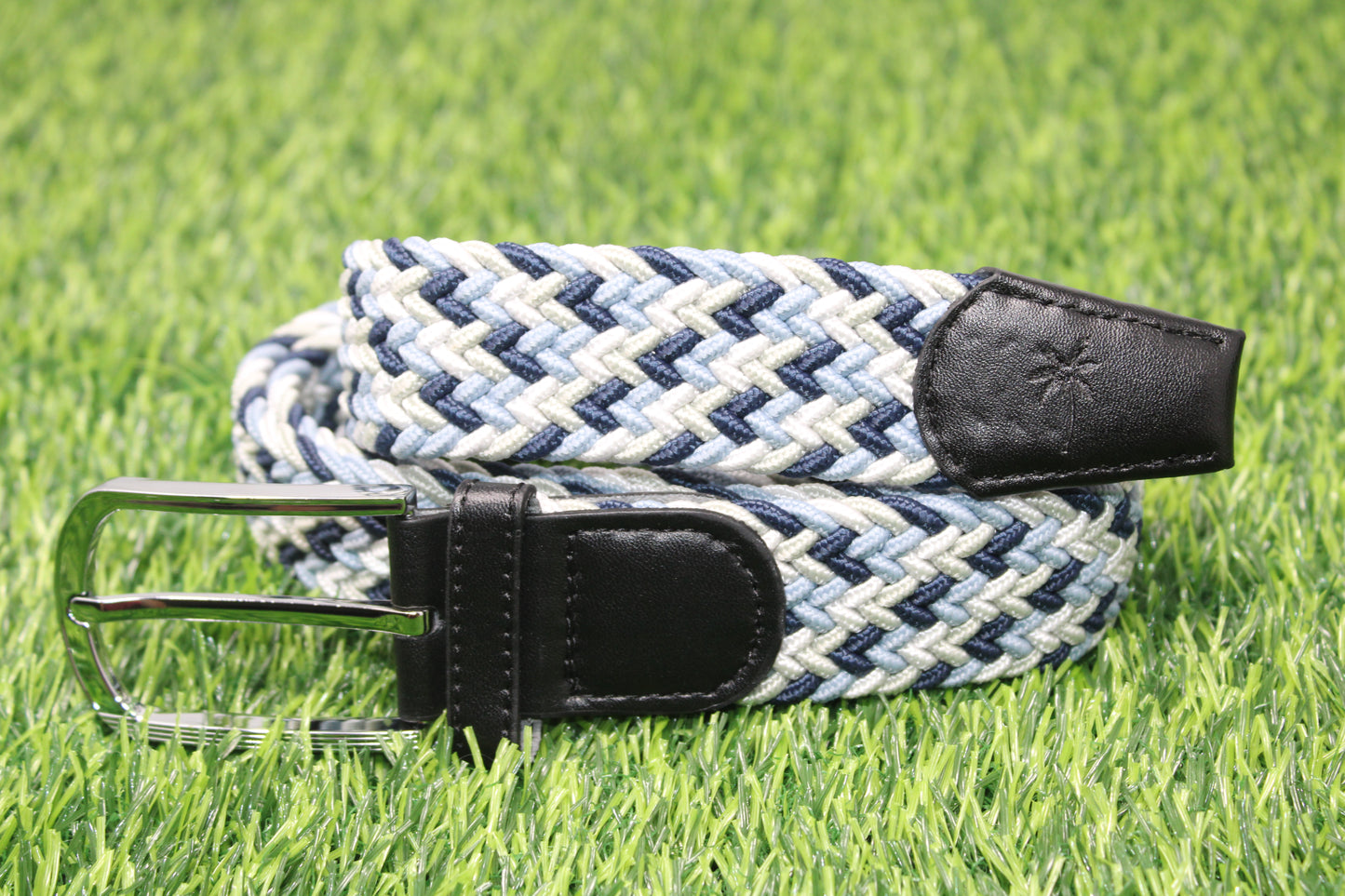 Easy Breezy Golf Belt