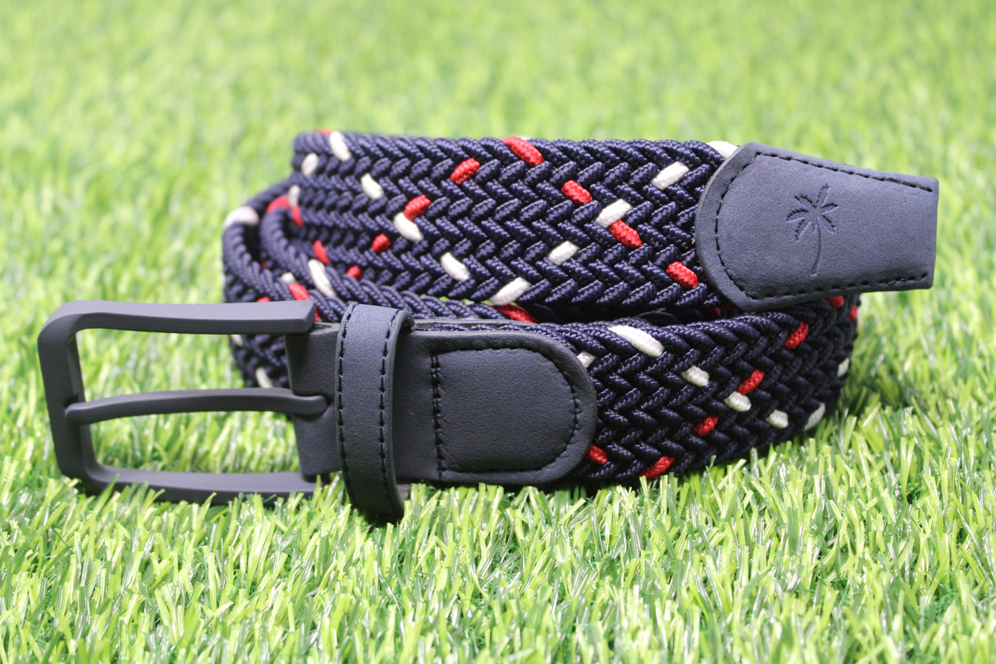 Americana Golf Belt