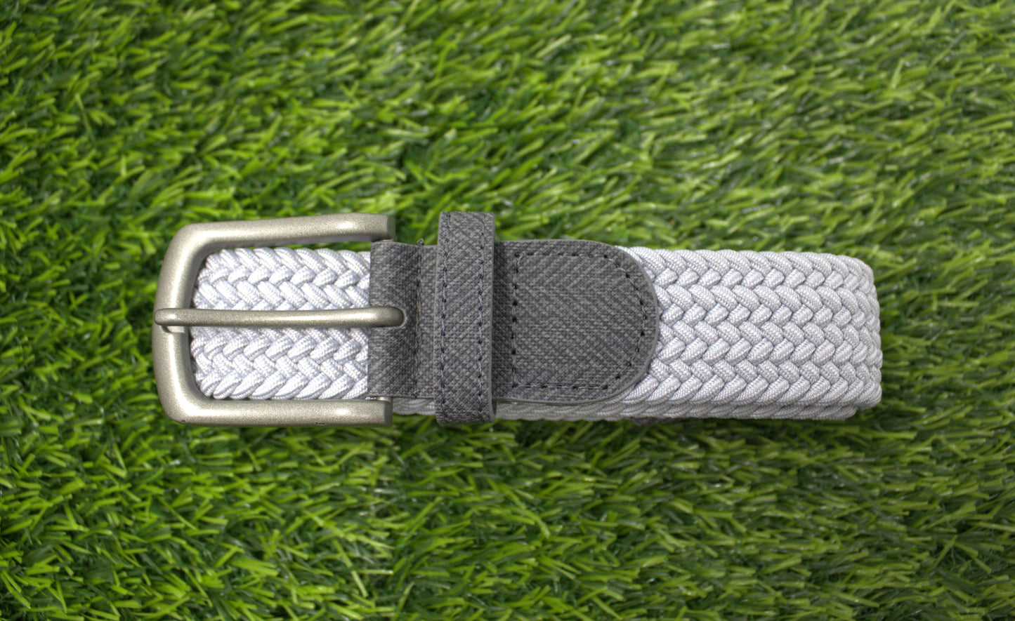 Stone Strike Golf Belt