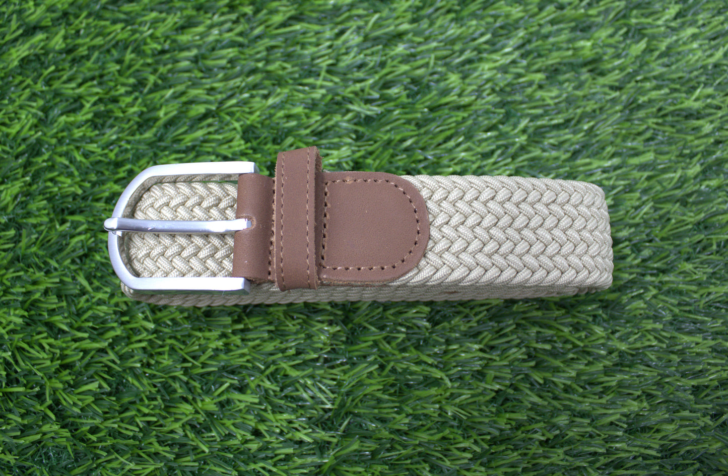 Desert Storm Golf Belt