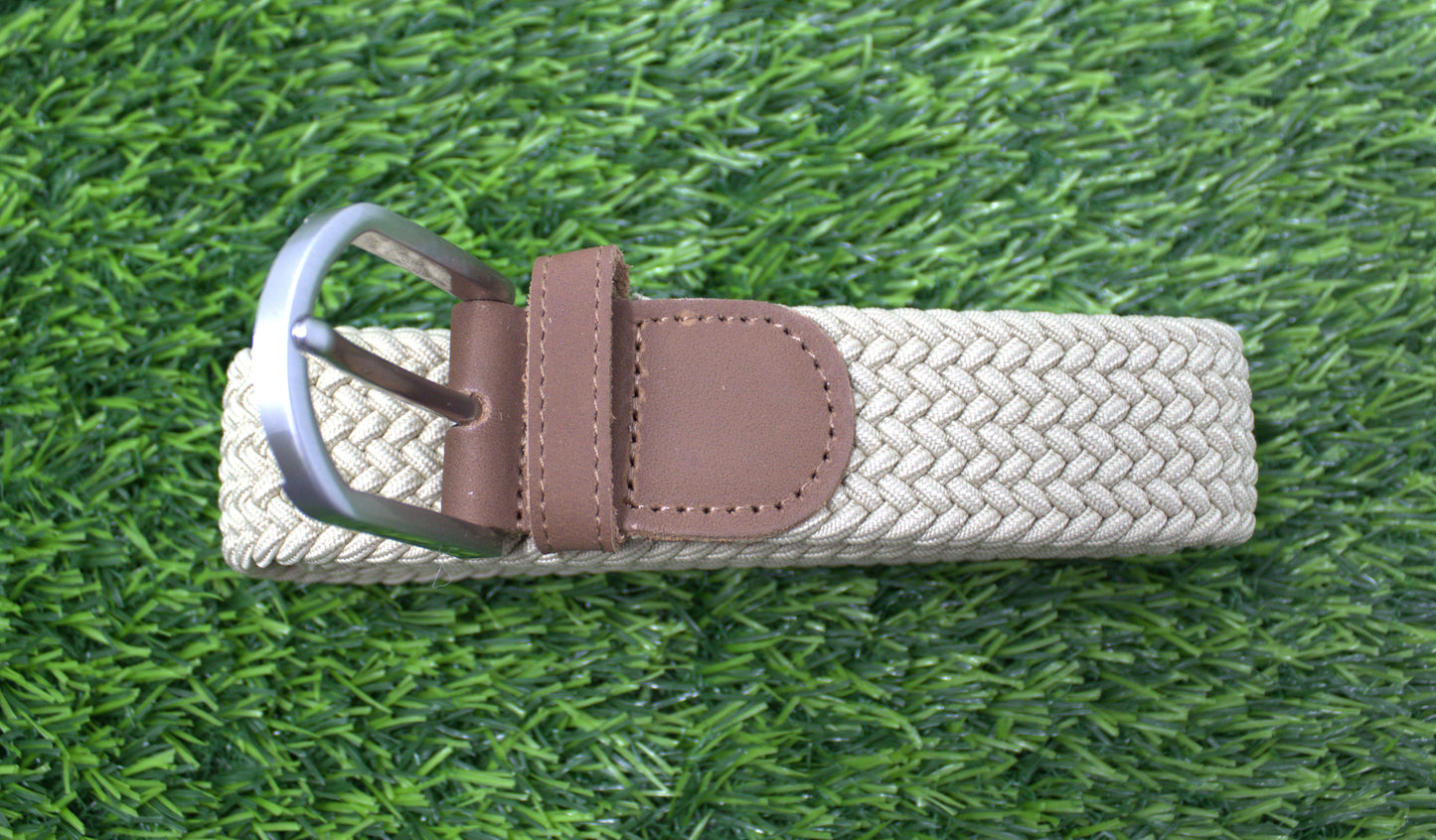 Desert Storm Golf Belt
