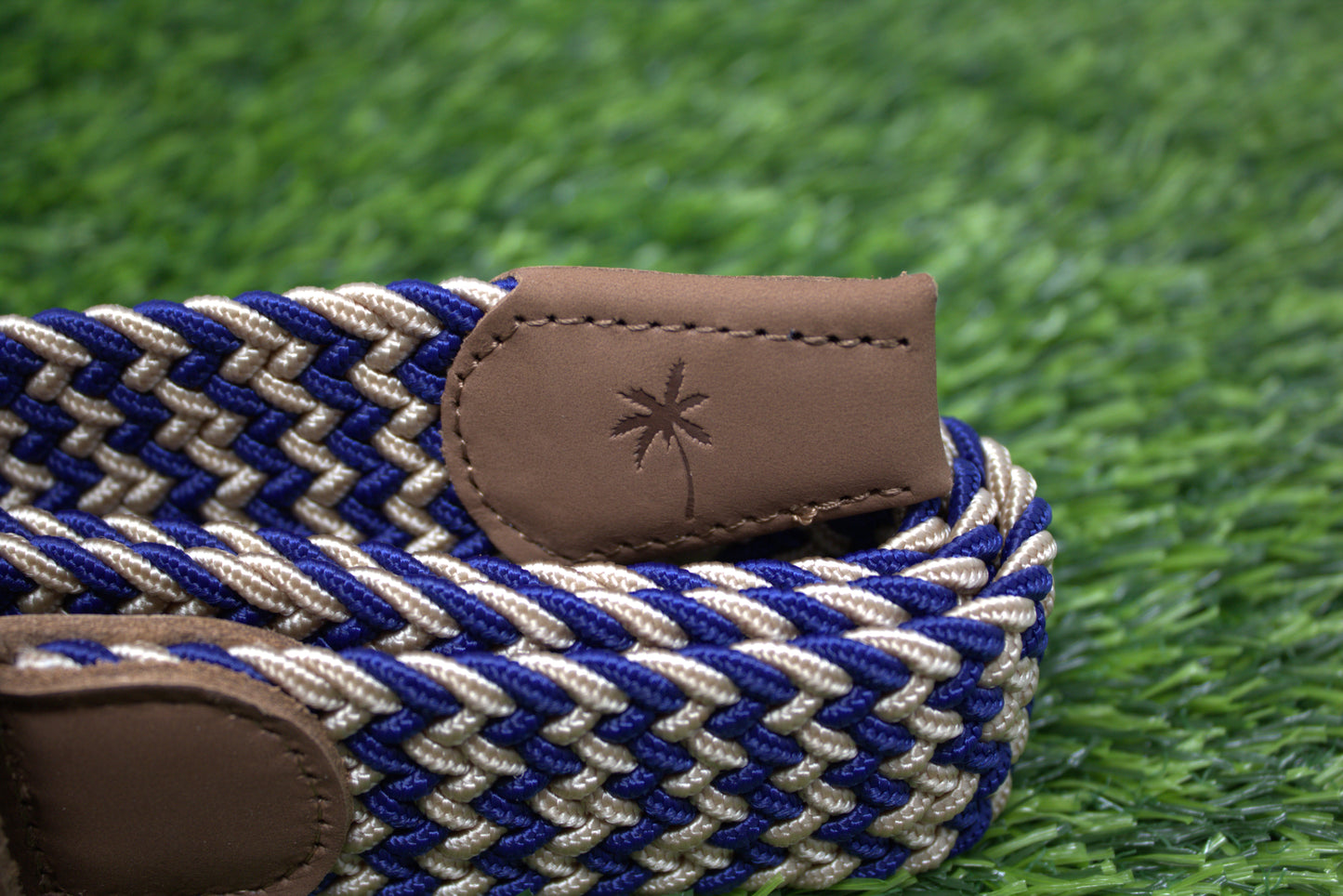 Waters Edge Golf Belt