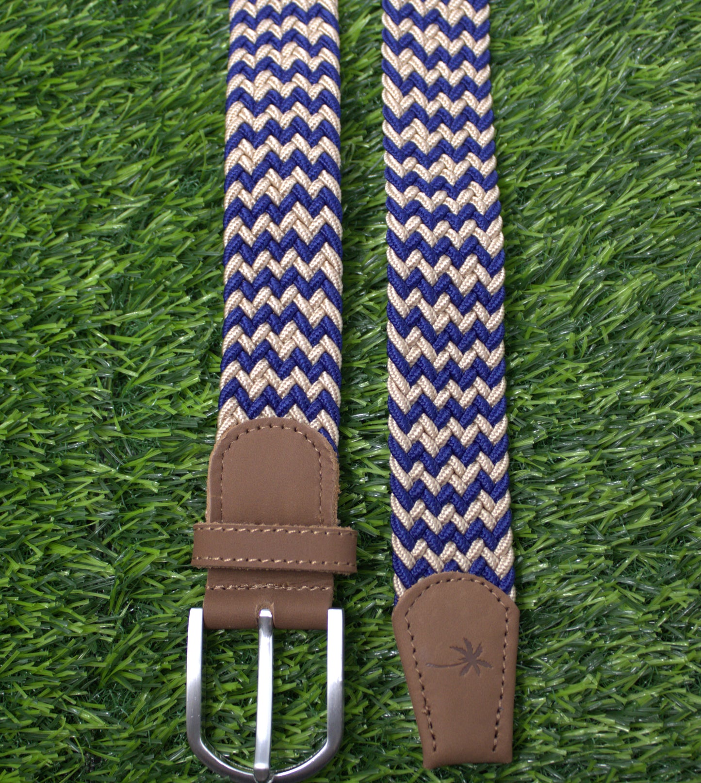 Waters Edge Golf Belt