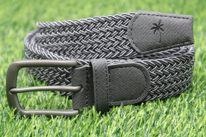 Midnight Sky Golf Belt