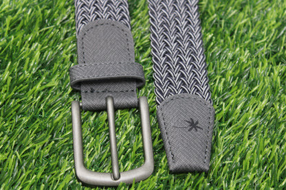 Midnight Sky Golf Belt