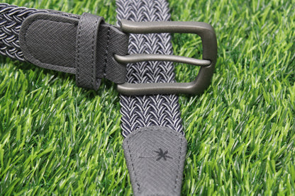 Midnight Sky Golf Belt