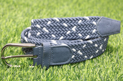 Smooth Sailing Golf Belt