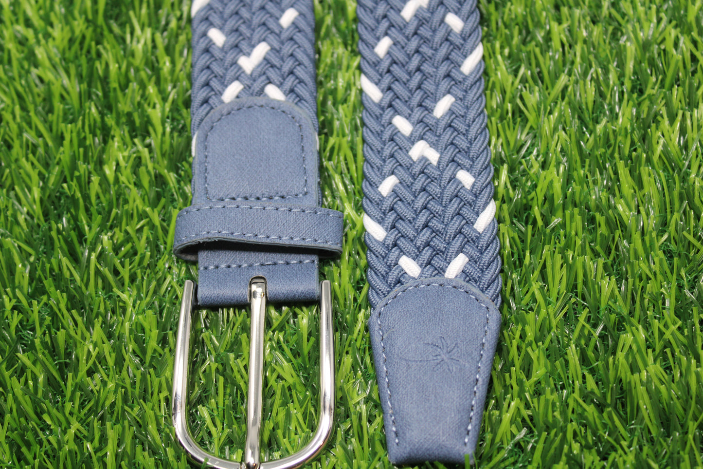 Smooth Sailing Golf Belt