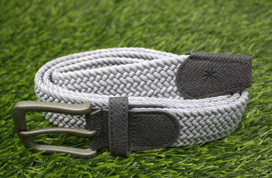 Stone Strike Golf Belt