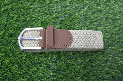 Desert Storm Golf Belt