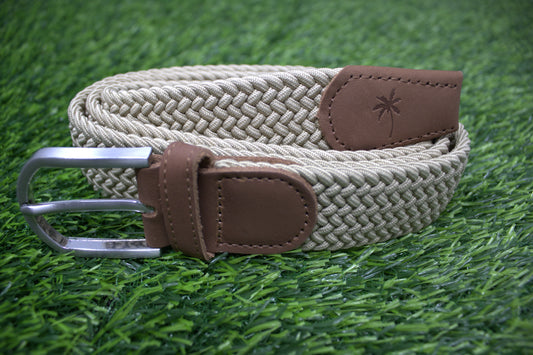 Desert Storm Golf Belt