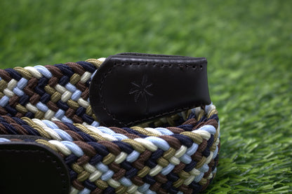 Retro Rhythm Golf Belt