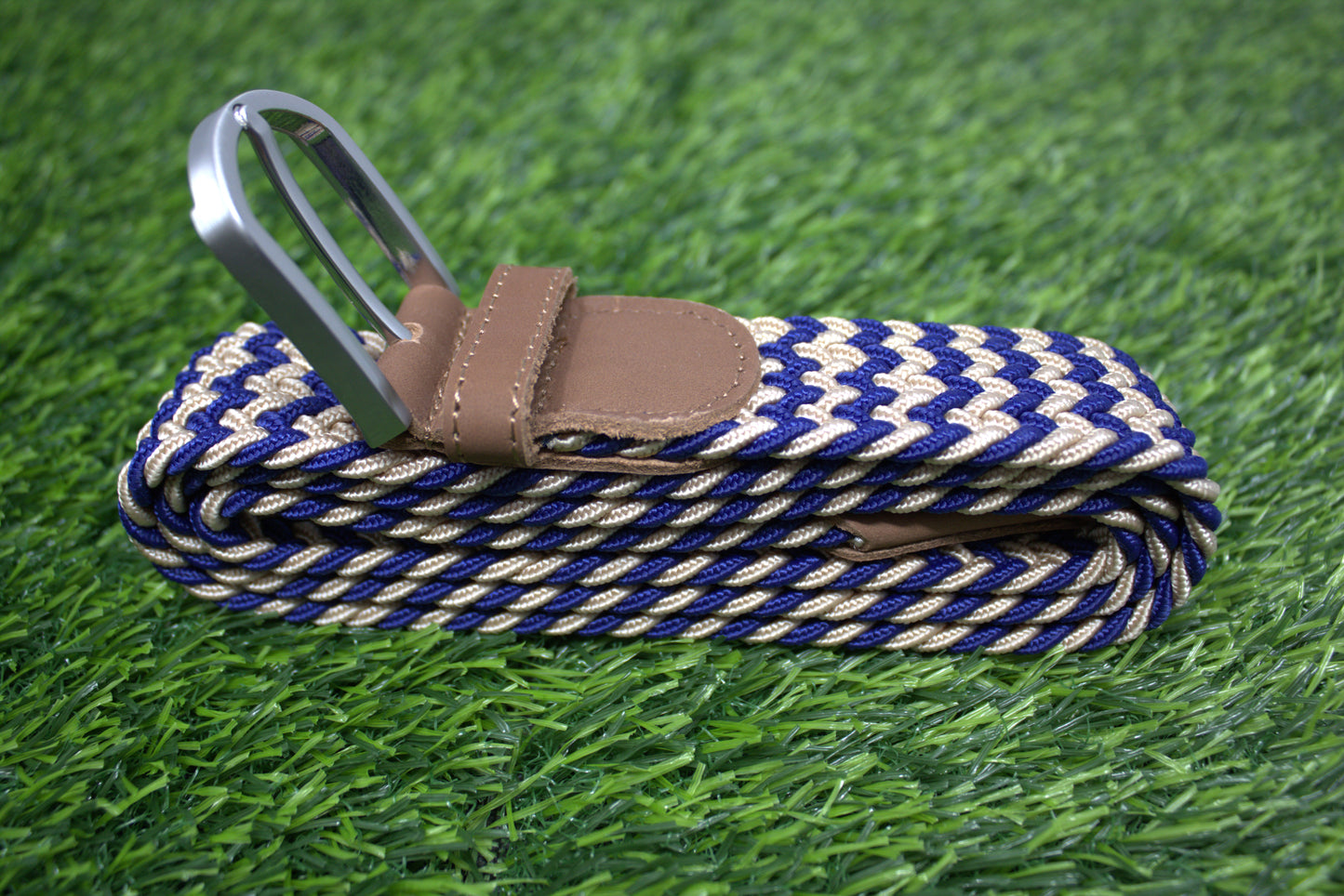 Waters Edge Golf Belt