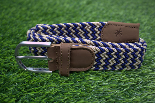 Waters Edge Golf Belt