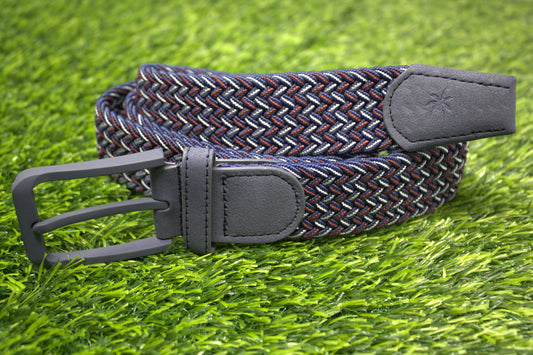 Blue Bandit Golf Belt